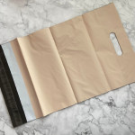 Vrečke za pošiljanje paketov