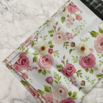 Vrečke za pošiljanje paketov, več vzorcev