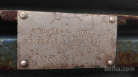 DVIGALO, VITEL