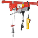 Električna Dvigalka 1000 W 300/600 kg