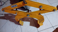 vertikalno prijemalo 500 kg