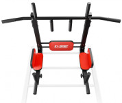 3 v 1 drog za letvenik K-SPORT pull up in dip