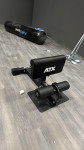 ATX naprava za počepe Sissy squat