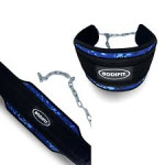 BODIFIT dip pas z verigo