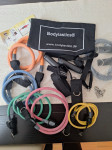 Bodylastics set