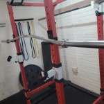 Bow bar