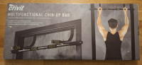 crivit chin-up bar podbojni drog