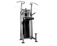 E13 Weight Assisted Chin-Dip