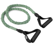 Elastika za vadbo z držali 3 upori!