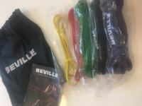 Fitnes elastike trakovi