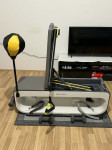 fitnes klop