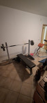 Fitnes oprema