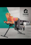 FITNES OPREMA VITALMAXX  FITMAXX 5 - TREBUH, NOGE, ZADNJICA