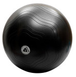 Gimnastična žoga za trening ali sedenje 75 cm