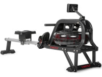 GYMSTICK veslaška naprava H20 ROWER RW-H2O