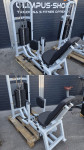 LIFE FITNESS PRO 1 – PRIMIK IN ODMIK NOG