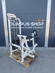 Life Fitness Seated Row - naprava za veslanje sede