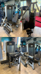 Life Fitness Selection Line – komplet 7 profesionalnih naprav za moč