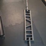 Multi grip bar
