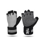 Napredni model rokavic, za treninge z utežmi. nove