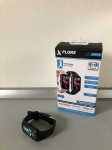 Pametna ura z merilcem srčnega utripa: Smart watch XPLORE XP6206