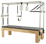 Pilates Cadillac miza za pilates s trapezom