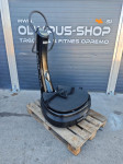 POWER PLATE VIBRACIJSKA PLOŠČA PRO 5 - BLACK EDITION