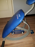Pripomoček za telovadbo Bun and thigh roller