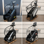 Profesionalne fitness stopnice – Technogym, Matrix, StairMaster,...