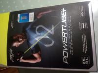 Elastičen trak powertube-ugodno, novo