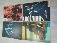 Slike, panoji Les Mills, Body Pump, RPM, Body Balance