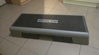 Steper - Dvostopenjska stopnica