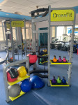 Fitcross Synergy 360S