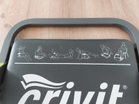 Telovadno orodje za roke in noge