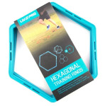 Trening in vadbena lestev različne postavitve