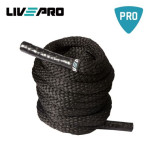 Vadbena Vrv Battle Rope