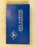 Agfa Diamanton