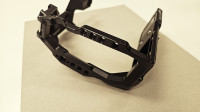Bmpcc 6k PRO Smallrig cage