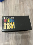 Canon AUTO ZOOM 318M