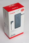 Canon Battery Pack CP-E3