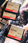 CF kartica SANDISK Extreme 32 GB 120 MB/s