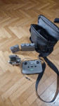 DJI Mini 2 okvara gimbal sistema