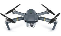 Dron Dji Mavic 1 pro
