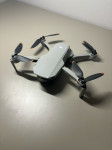 Dron DJI mini 2