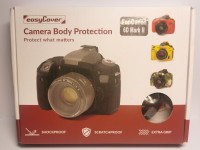 EasyCover Camera Body Protector za Canon EOS 6D Mk2