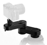 Edelkrone wing standard slider 40 cm za kamero, fotoaparat