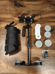 Flycam NANO stabilizator za fotoaparat