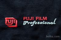 FUJI FILM Professional orig. obteženo črno platno