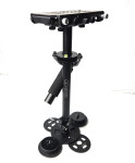 Gimbal stabilizator - Ročni / manual- Genesis