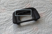 Guma za okular (eyecup) DK 20 za Nikon
